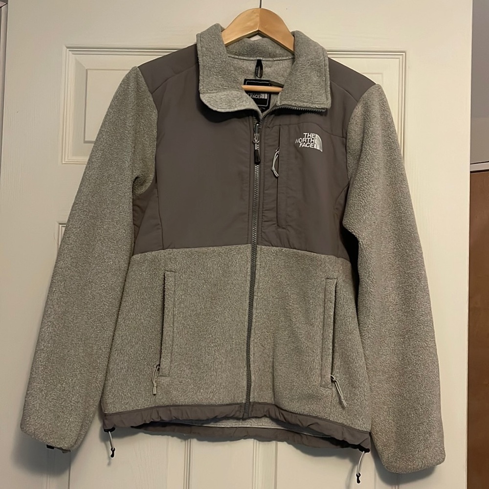 The North Face Fleece